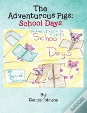 Capa do artigo Adventurous Pigs