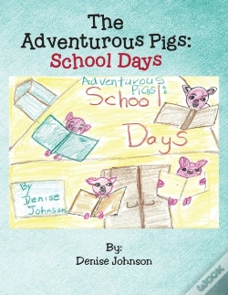 Capa do artigo Adventurous Pigs