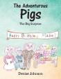 Adventurous Pigs - Preview