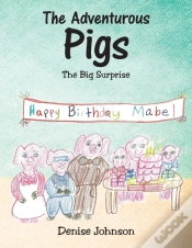 Capa do artigo Adventurous Pigs