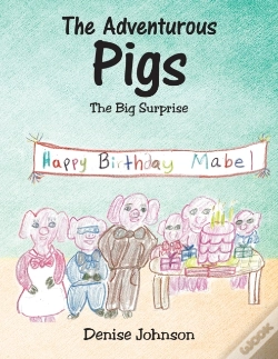 Capa do artigo Adventurous Pigs