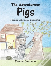 Capa do artigo Adventurous Pigs
