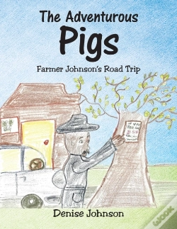 Capa do artigo Adventurous Pigs