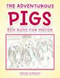 Adventurous Pigs - Preview
