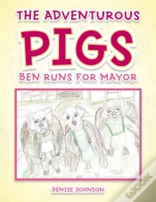 Capa do artigo Adventurous Pigs