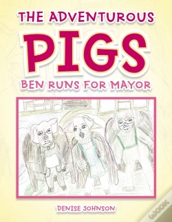 Capa do artigo Adventurous Pigs