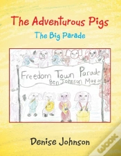 Capa do artigo Adventurous Pigs