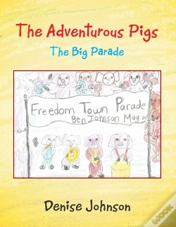 Capa do artigo Adventurous Pigs