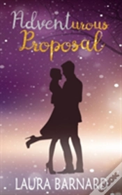 Capa do artigo Adventurous Proposal