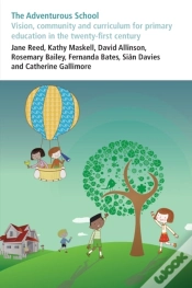 Capa do artigo Adventurous School
