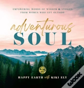 Capa do artigo Adventurous Soul