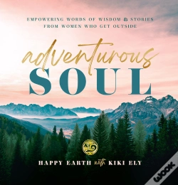 Capa do artigo Adventurous Soul