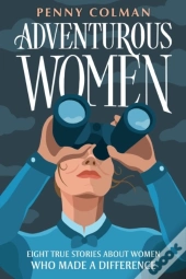 Adventurous Women