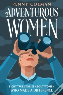 Capa do artigo Adventurous Women