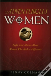 Capa do artigo Adventurous Women