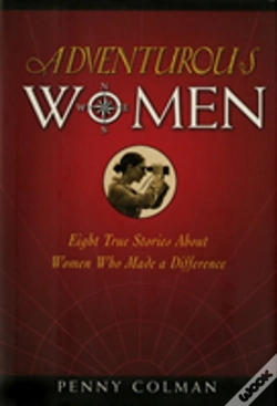 Capa do artigo Adventurous Women