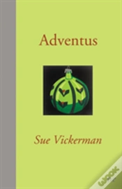 Capa do artigo Adventus