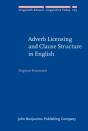 Adverb Licensing And Clause Structure In English - Preview