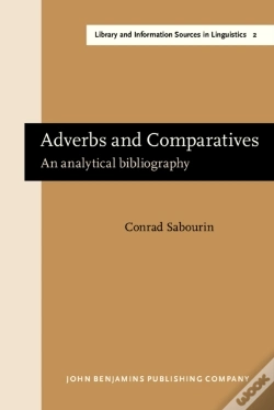 Capa do artigo Adverbs And Comparatives