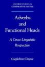 Adverbs And Functional Heads - Preview