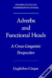 Capa do artigo Adverbs And Functional Heads