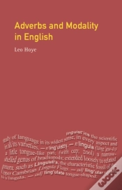Capa do artigo Adverbs And Modality In English
