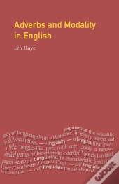 Adverbs And Modality In English