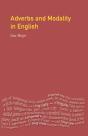 Adverbs And Modality In English - Preview