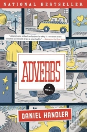 Capa do artigo Adverbs