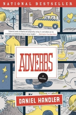 Capa do artigo Adverbs