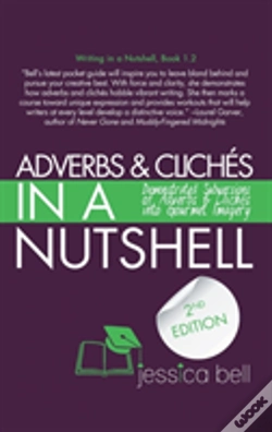 Capa do artigo Adverbs & Cliches In A Nutshell