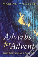 Adverbs For Advent