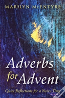 Capa do artigo Adverbs For Advent