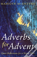 Adverbs For Advent