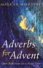 Adverbs For Advent - Preview