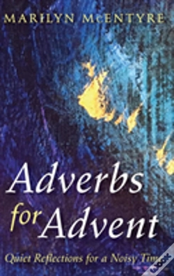 Capa do artigo Adverbs For Advent