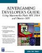Advergaming Developer'S Guide - Preview