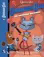 Adversaire Redoutable (Un) N4 - Preview