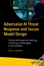 Capa do artigo Adversarial Ai Threat Response And Secure Model Design