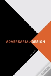 Capa do artigo Adversarial Design