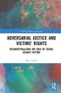 Adversarial Justice And Victims' Rights - Preview