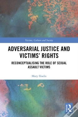 Capa do artigo Adversarial Justice And Victims' Rights