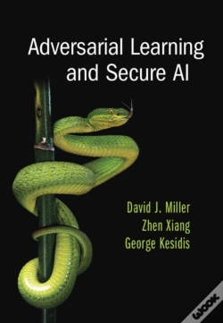 Capa do artigo Adversarial Learning And Secure Ai