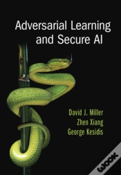 Capa do artigo Adversarial Learning And Secure Ai
