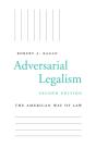 Adversarial Legalism - Preview