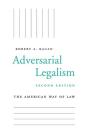 Adversarial Legalism - Preview