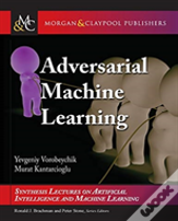 Adversarial Machine Learning