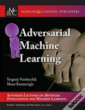 Capa do artigo Adversarial Machine Learning