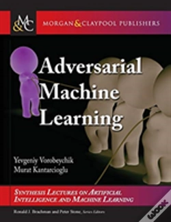 Capa do artigo Adversarial Machine Learning