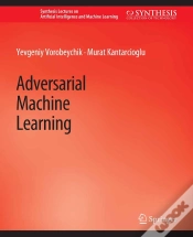 Capa do artigo Adversarial Machine Learning